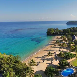 Jamaica Otel